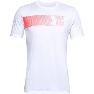 Camiseta Under Armour à manches courtes Fast Left Chest image-0