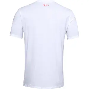 Camiseta Under Armour à manches courtes Fast Left Chest image-3