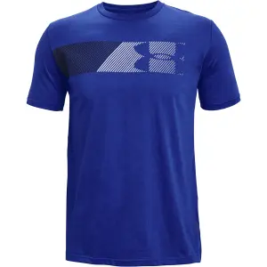 Camiseta Under Armour à manches courtes Fast Left Chest image-0