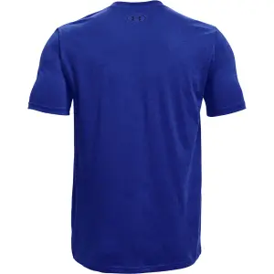 Camiseta Under Armour à manches courtes Fast Left Chest image-3