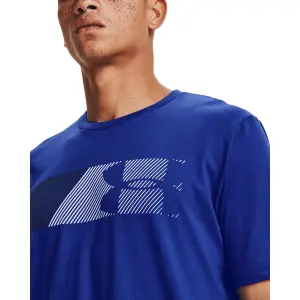 Camiseta Under Armour à manches courtes Fast Left Chest image-5