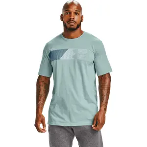 Camiseta Under Armour à manches courtes Fast Left Chest image-2