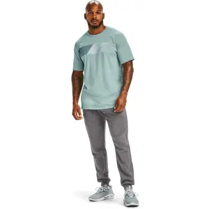 Camiseta Under Armour à manches courtes Fast Left Chest image-1