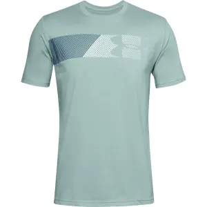 Camiseta Under Armour à manches courtes Fast Left Chest image-0