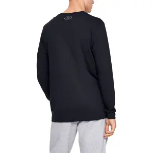 Camiseta Under Armour à manches longues Sportstyle Boxed image-4