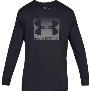 Camiseta Under Armour à manches longues Sportstyle Boxed image-0