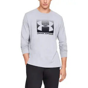Camiseta Under Armour à manches longues Sportstyle Boxed image-2