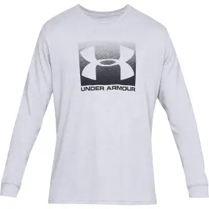 Camiseta Under Armour à manches longues Sportstyle Boxed image-0