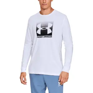 Camiseta Under Armour à manches longues Sportstyle Boxed image-2