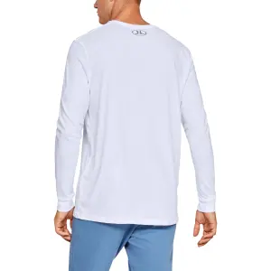 Camiseta Under Armour à manches longues Sportstyle Boxed image-4