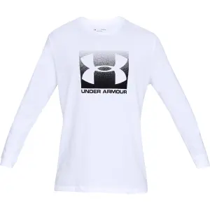 Camiseta Under Armour à manches longues Sportstyle Boxed image-0