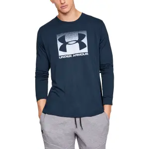 Camiseta Under Armour à manches longues Sportstyle Boxed image-2