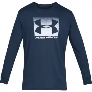 Camiseta Under Armour à manches longues Sportstyle Boxed image-0