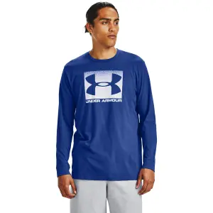 Camiseta Under Armour à manches longues Sportstyle Boxed image-2