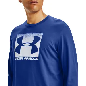 Camiseta Under Armour à manches longues Sportstyle Boxed image-5