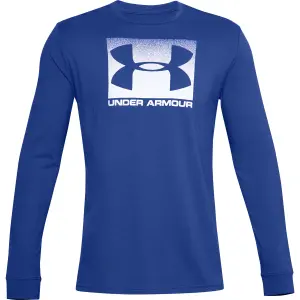 Camiseta Under Armour à manches longues Sportstyle Boxed image-0