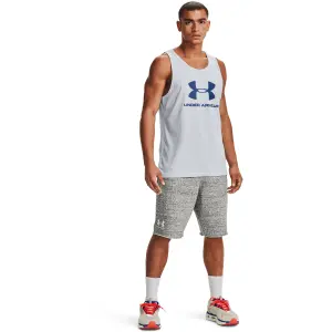 Camiseta de tirantes Under Armour Sportstyle Logo image-1