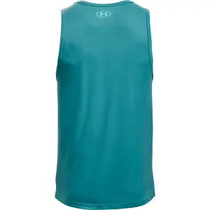 Camiseta sin mangas con logo Under Armour Sportstyle image-4