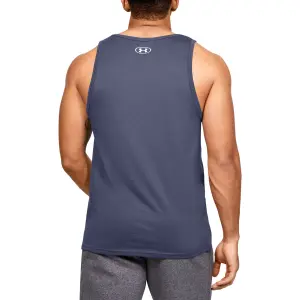 Camiseta de tirantes Under Armour Sportstyle Logo image-4