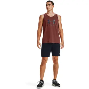 Camiseta de tirantes Under Armour Sportstyle Logo image-2