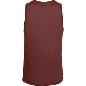 Camiseta de tirantes Under Armour Sportstyle Logo image-3