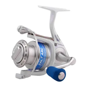 Carrete Spro zalt arc 3000 image-0
