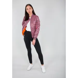 Bomberjacka för kvinnor Alpha Industries MA-1 VF 59 image-4