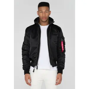 Bomber Alpha Industries MA-1 D-Tec SE image-1