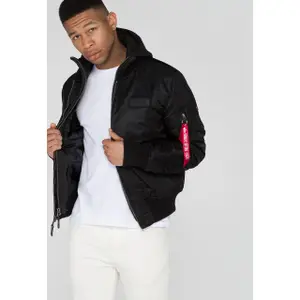Bomber Alpha Industries MA-1 D-Tec SE image-2