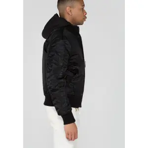Bomber Alpha Industries MA-1 D-Tec SE image-3