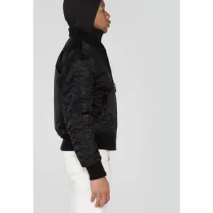 Bomber Alpha Industries MA-1 D-Tec SE image-4