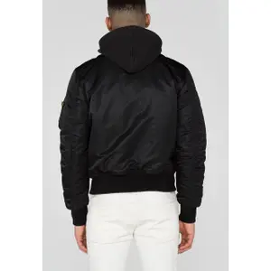 Bomber Alpha Industries MA-1 D-Tec SE image-5