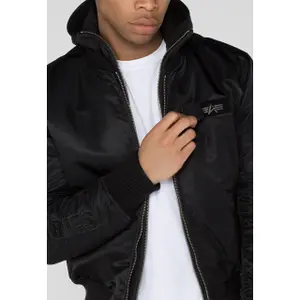 Bomber Alpha Industries MA-1 D-Tec SE image-6