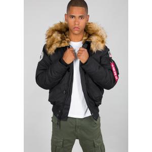 Jacket Alpha Industries Polar SV image-1