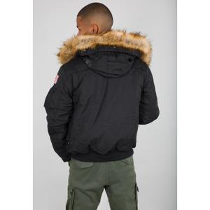 Jacket Alpha Industries Polar SV image-4