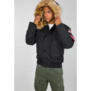 Jacket Alpha Industries Polar SV image-0