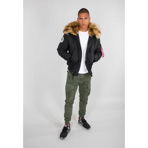 Jacket Alpha Industries Polar SV image-2