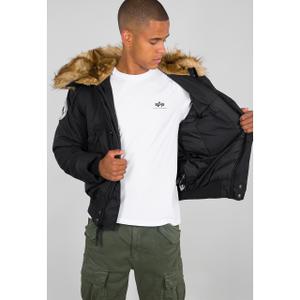 Jacket Alpha Industries Polar SV image-3