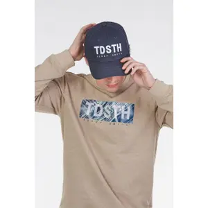 Casquette Teddy Smith C-Ody image-2