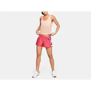 Camiseta de tirantes para mujer Under Armour Sport Eyelet Flowy image-2