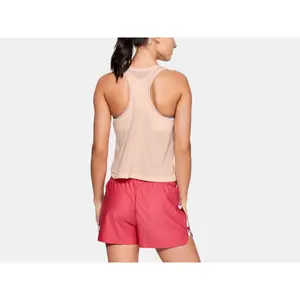 Camiseta de tirantes para mujer Under Armour Sport Eyelet Flowy image-5