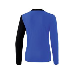Camiseta de entrenamiento de manga larga para mujer Erima 5-C image-1