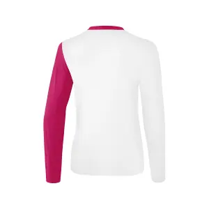 Camiseta de entrenamiento de manga larga para mujer Erima 5-C image-1