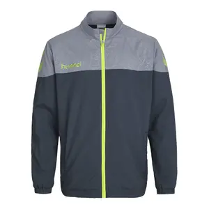 Chaqueta para niños Hummel sirius micro image-0