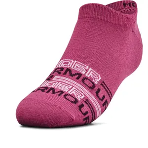Calze da donna Under Armour Essential NS (x6) image-1