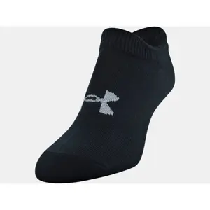 Girls' socks Under Armour Essential No Show (x6) image-3