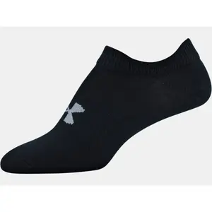 Girls' socks Under Armour Essential No Show (x6) image-6