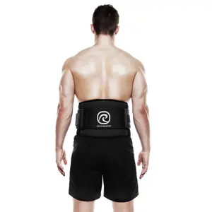 Cinturón de apoyo para la espalda Rehband X-rx line image-3