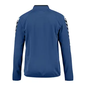 Sudadera Hummel auth charge training image-2