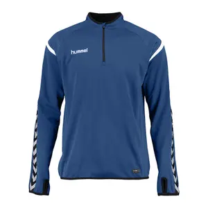 Sudadera Hummel auth charge training image-0